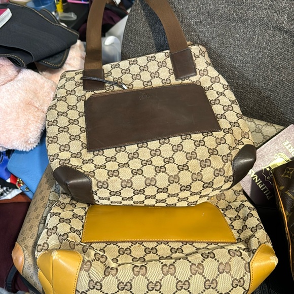 Gucci Handbags - Gucci Bundle